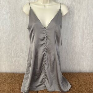 Finders Keepers Dress